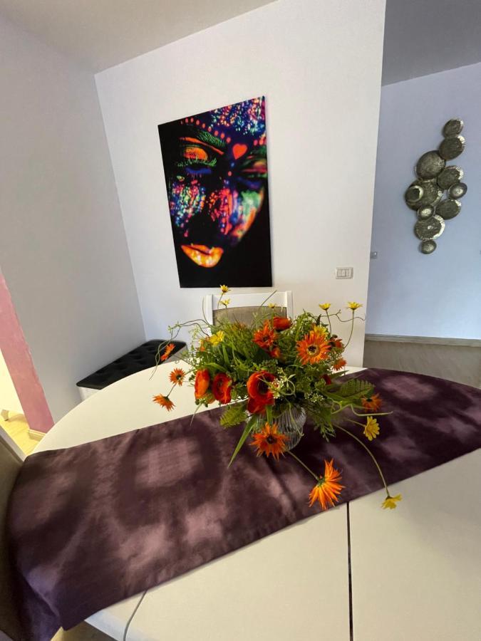 Bibis Apartments Nehoiu Dış mekan fotoğraf